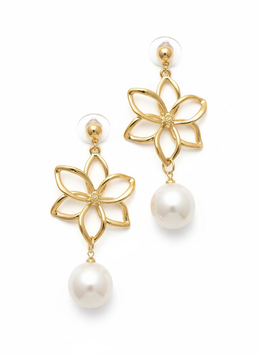 Floré Pearl Drops