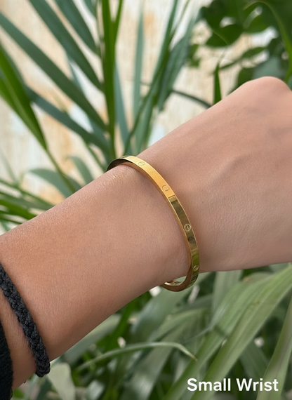 Cartier Bracelet